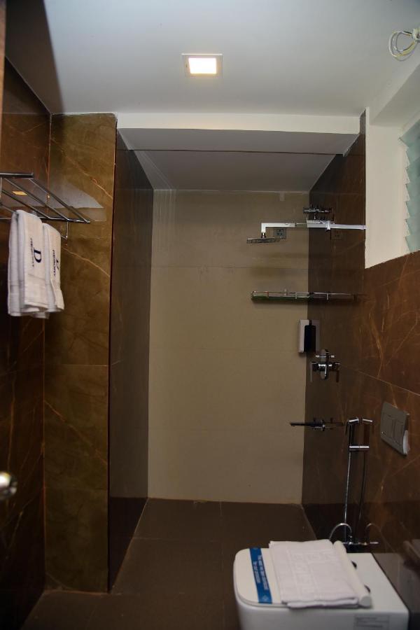D Wayfarer Inn Resort Erode Exterior photo
